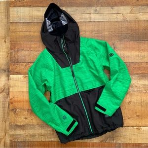 686 ski jacket